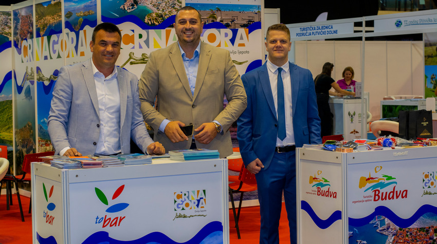 SARAJEVO OKUPILO SVIJET TURIZMA